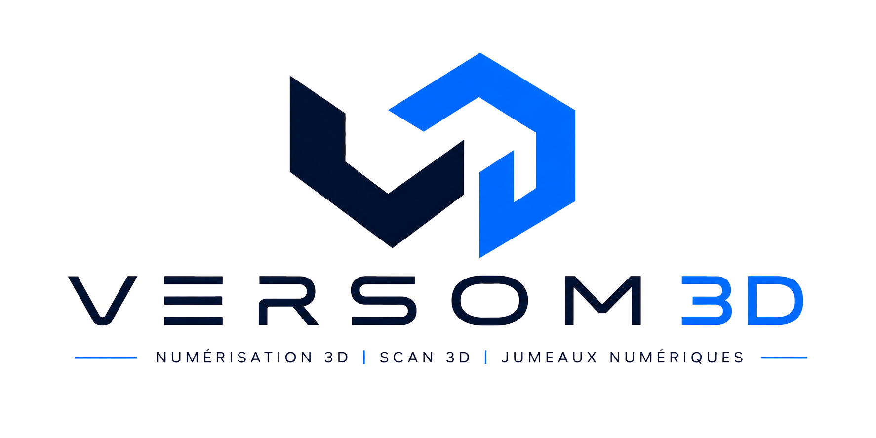 Versom 3D